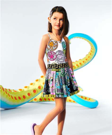 versace kids shoes|versace children's collection.